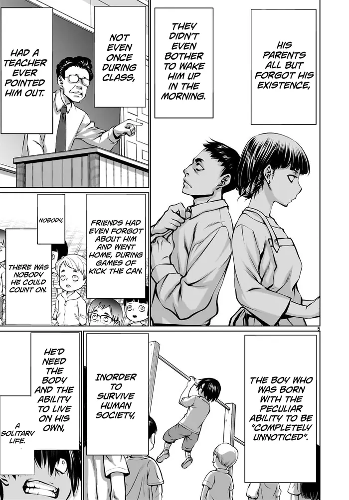 Killing Bites Chapter 82 image 05_optimized